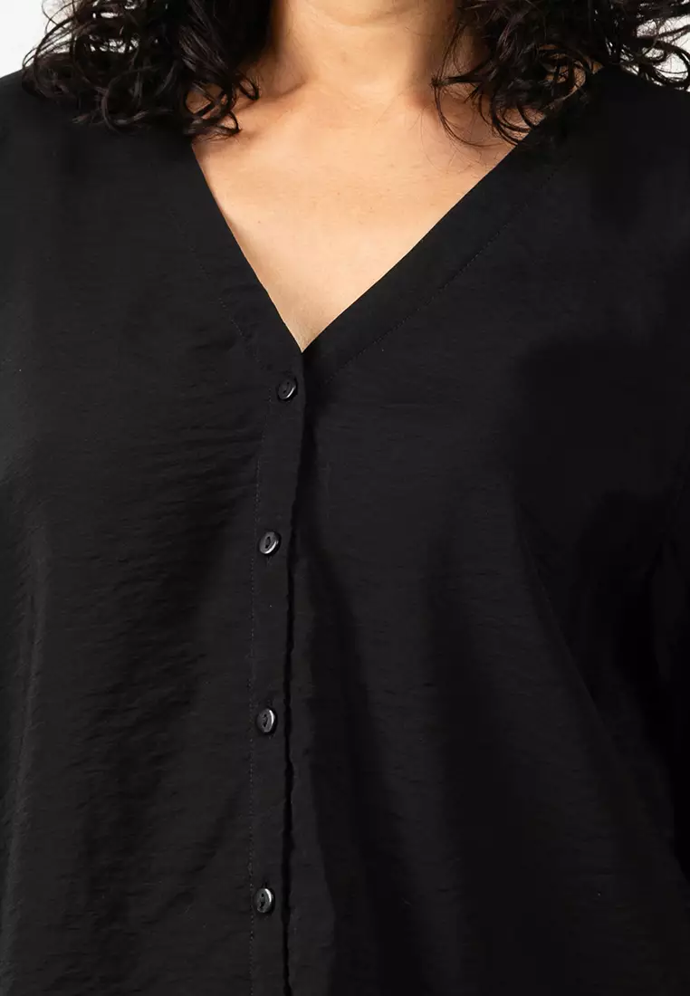 Troya 3/4 Sleeves Shirt