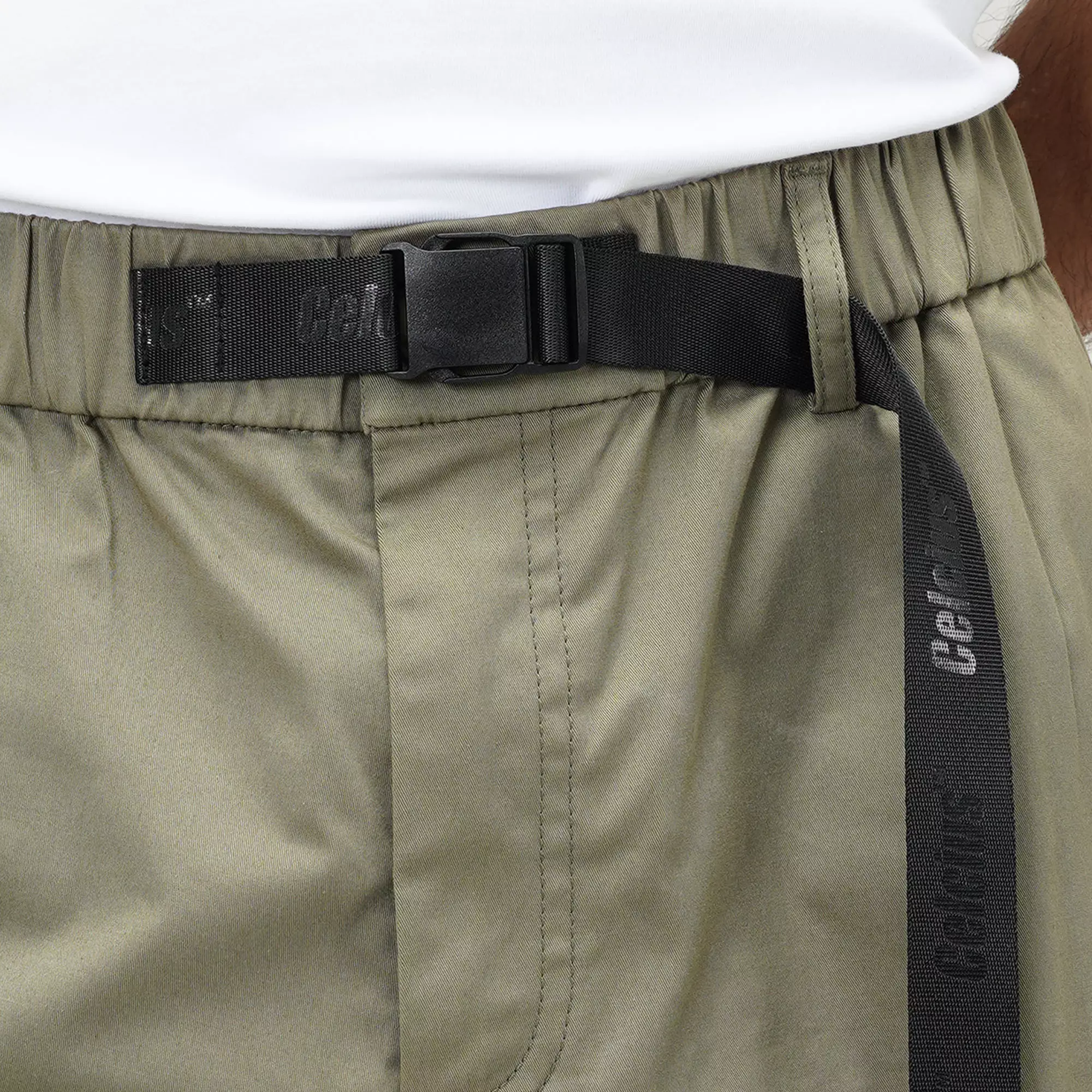 CELCIUS Easy Chinos Pants I31000480C Olive