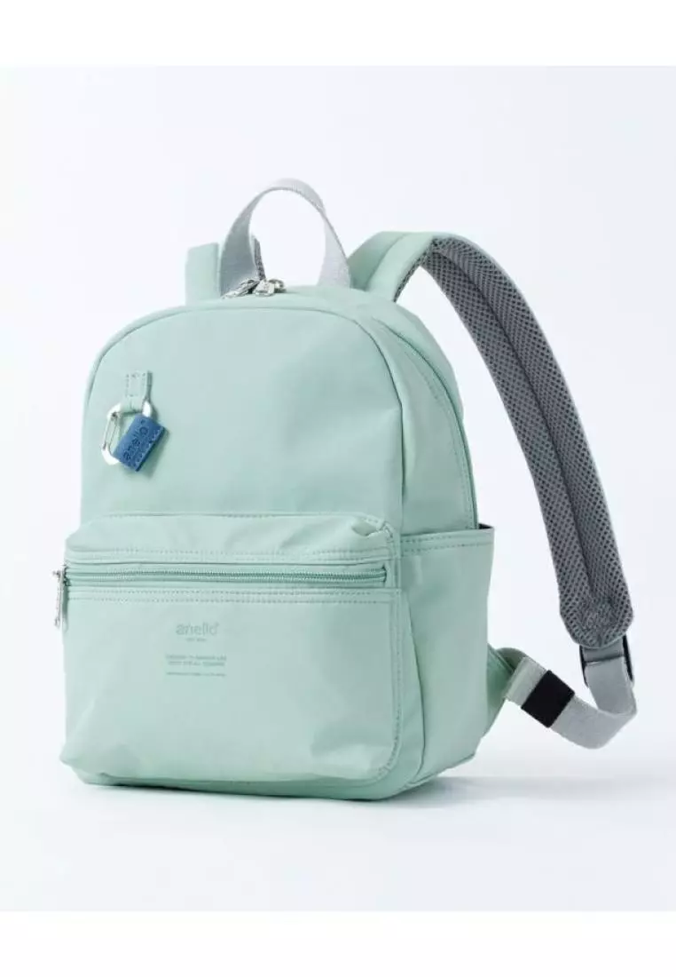 Anello backpack mint green clearance