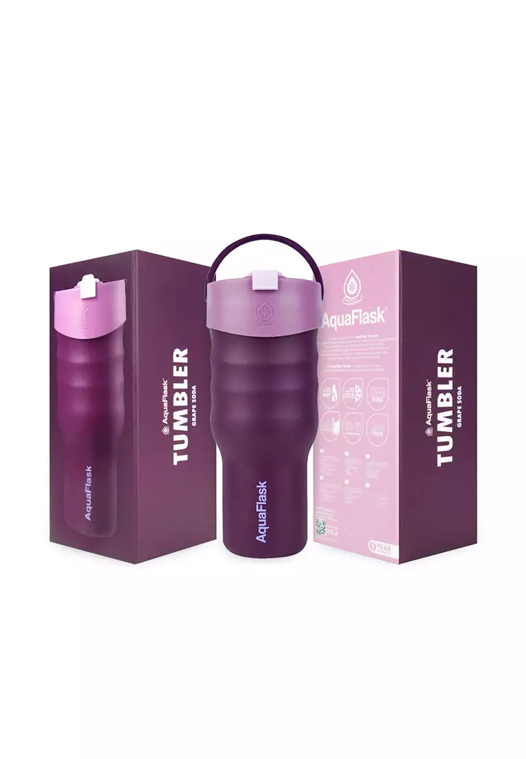 30oz Grape Soda Tumbler Collection