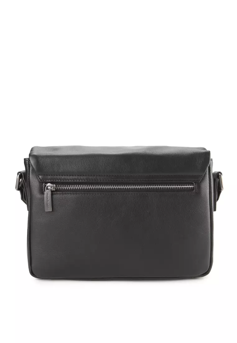 Walley Messenger Bag
