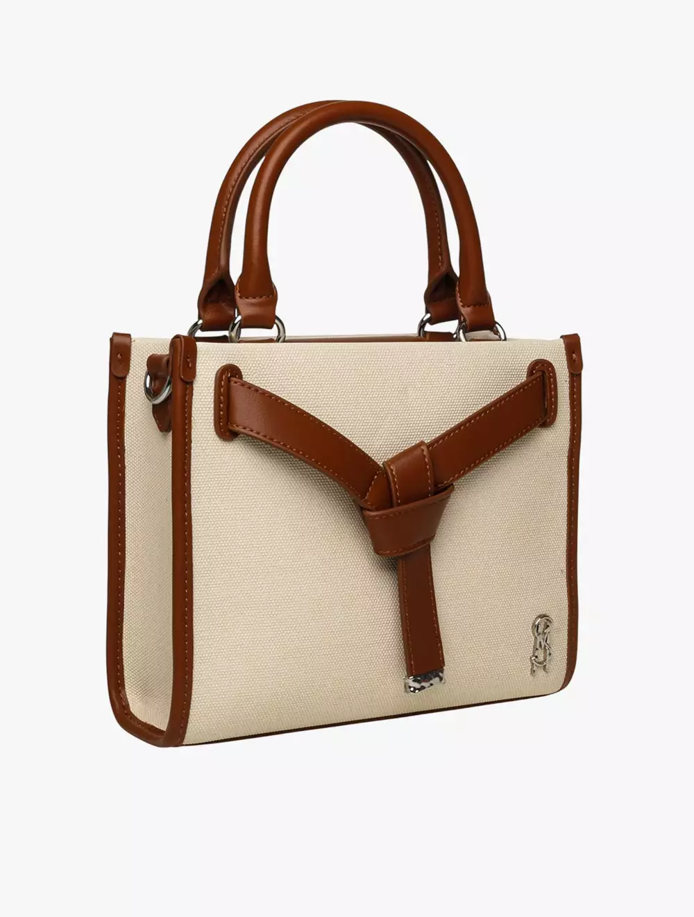 Steve Madden BCOLLY Women's Totes - Cognac