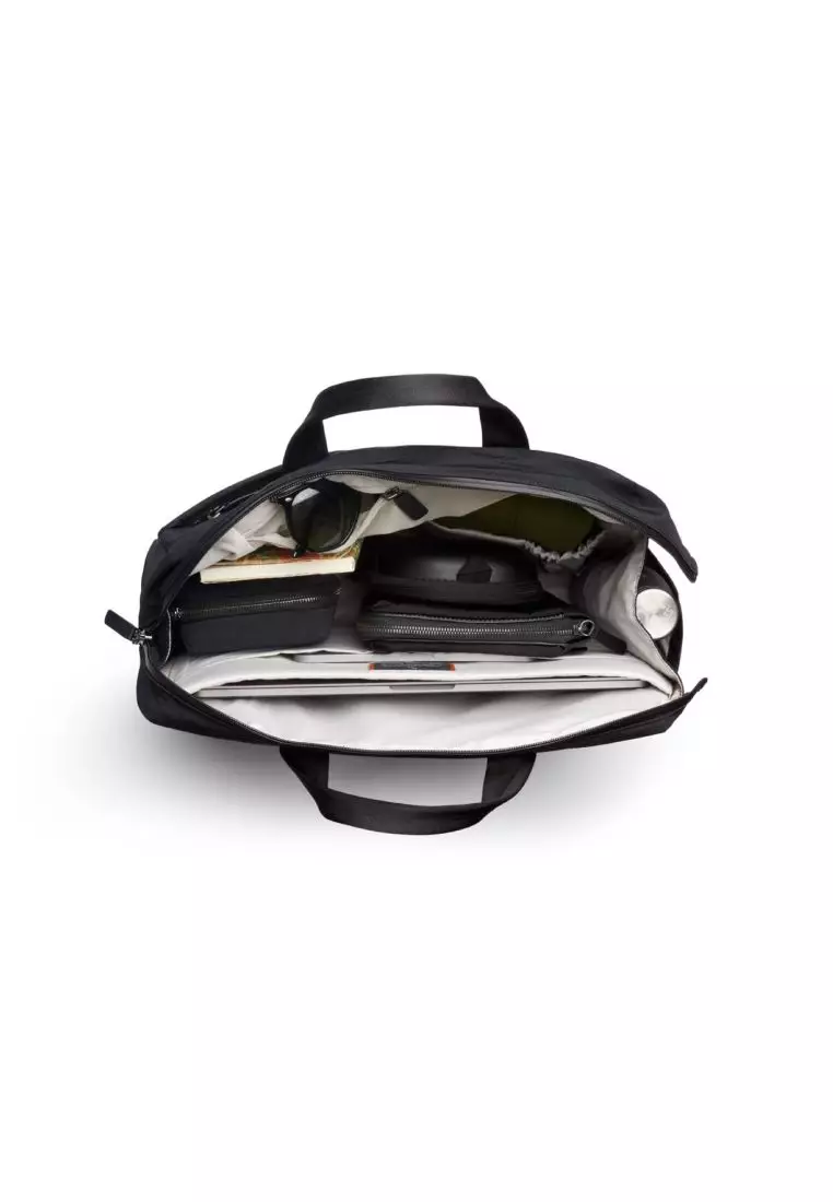 Bellroy Tokyo Workbag - Raven