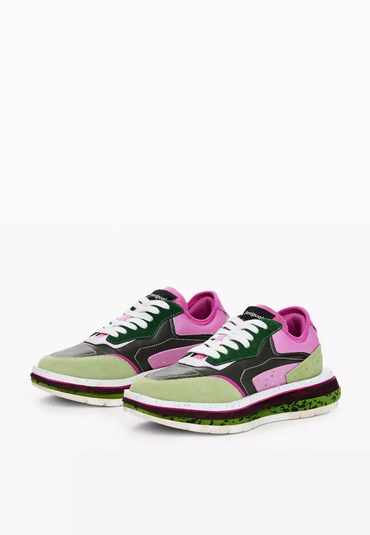 Desigual Women's Accessories Running shoes.