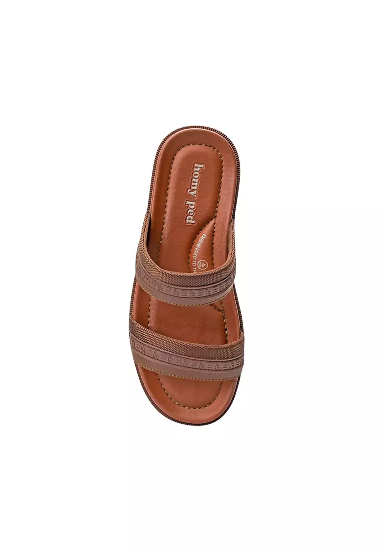 Homyped Alvez 02 Sandal Selop Pria