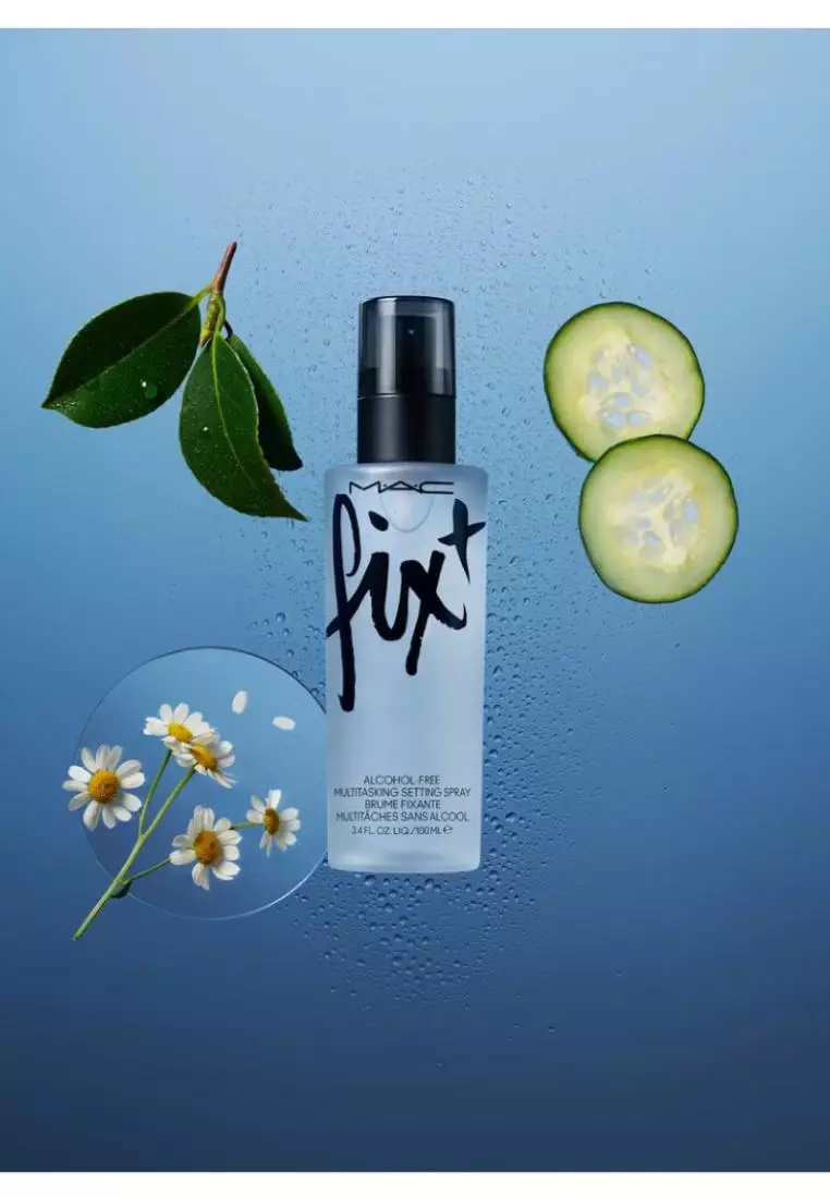 M.A.C. Prep + Prime Fix+ Original 100ml