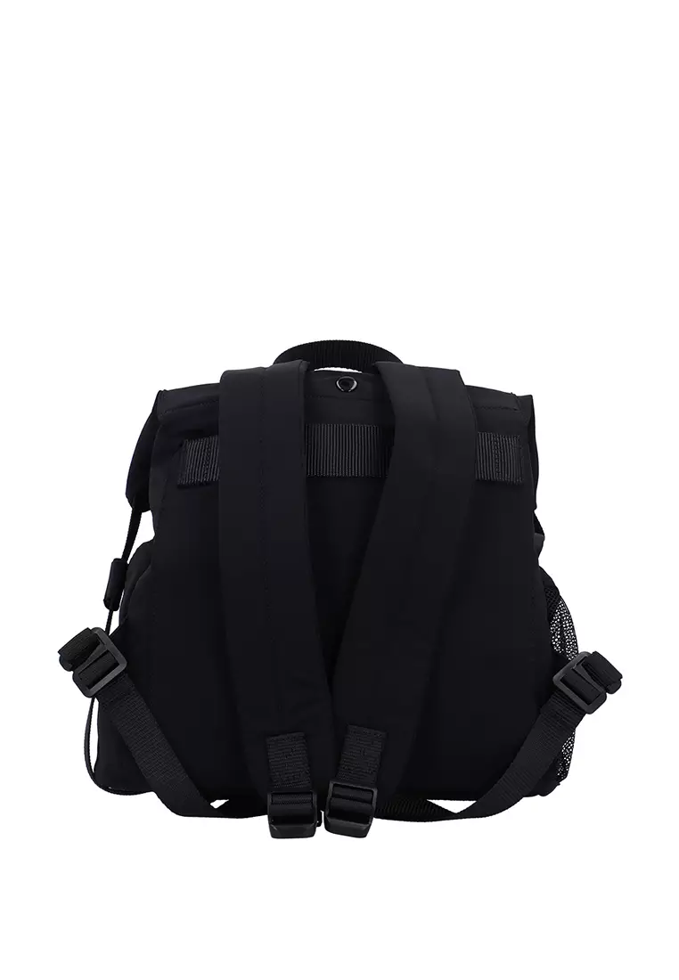 CR Nova Convertible Backpack - Black