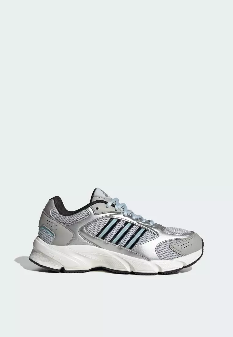 ADIDAS Lifestyle CRAZYCHAOS 2000 SHOES Women Blue JS0078