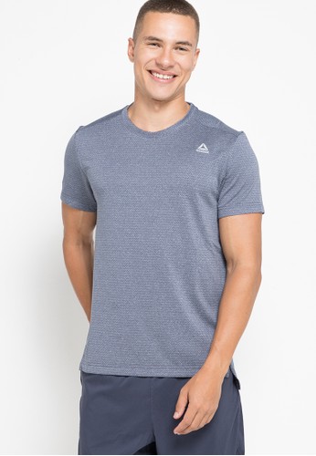 Jual Reebok Wor Melange Tech Top Original Zalora Indonesia