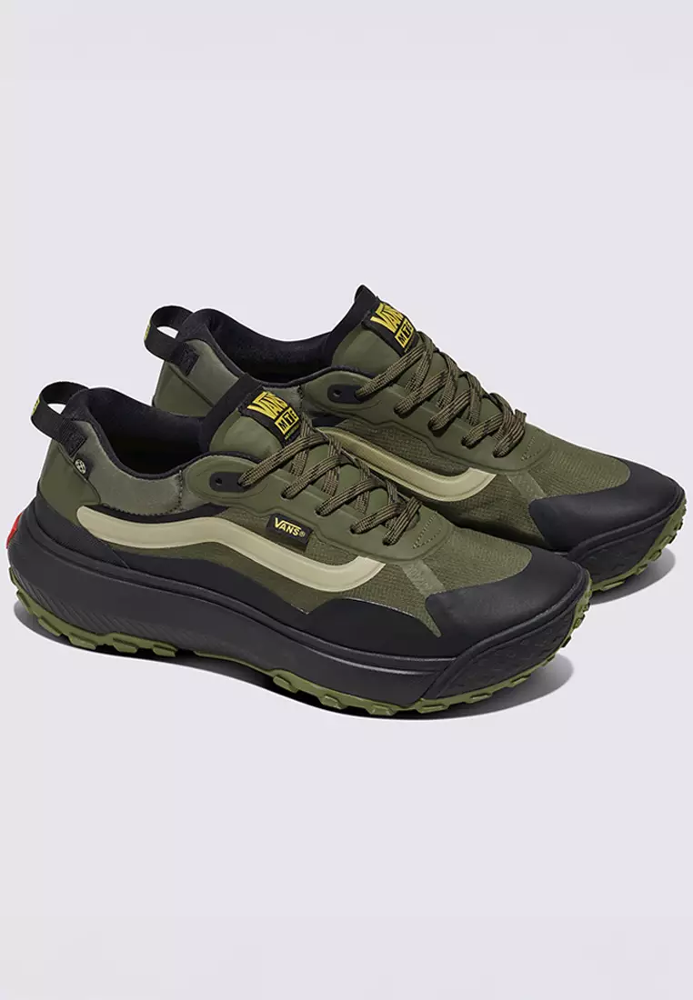 Unisex Mte Crosspath