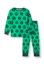 Smafolk green