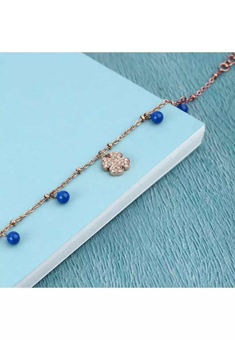 La Petite Story Friendship Collection 16+3 cm Women's Bracelet LPS05ARR83