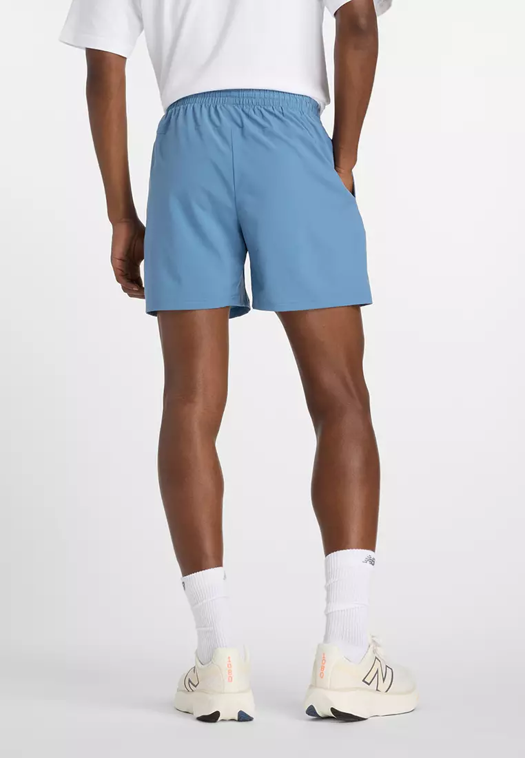 5-Inch Sport Essential Shorts
