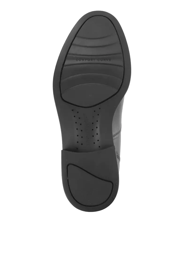 Patrick Claude Chelsea Boots