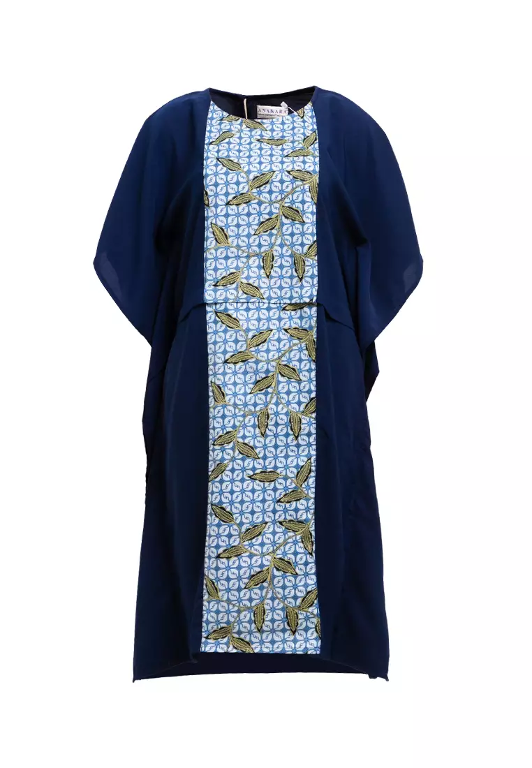 Tunik Kaftan Elvina
