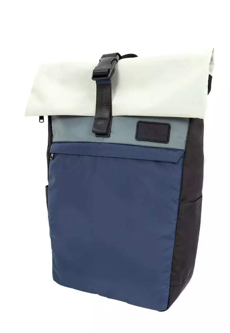 Jetpack Go Wild Series -Navy X Grey