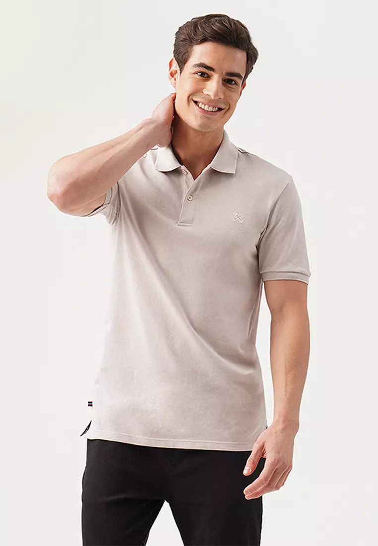 Classic Polo Shirt