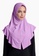 ViQ purple ViQ Ruffle Hijab 78EBDAA7496BB1GS_1