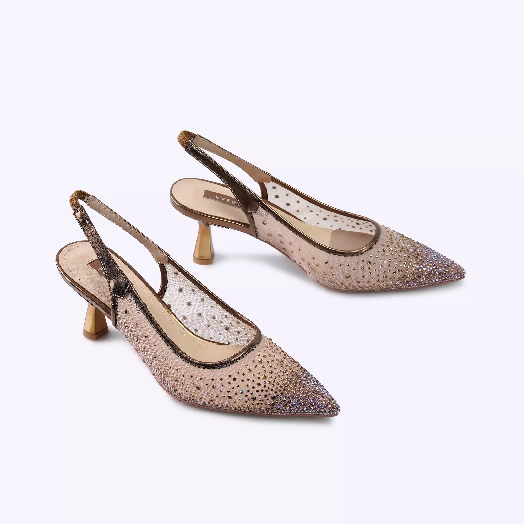 EVERBEST FRISHIA BRONZE