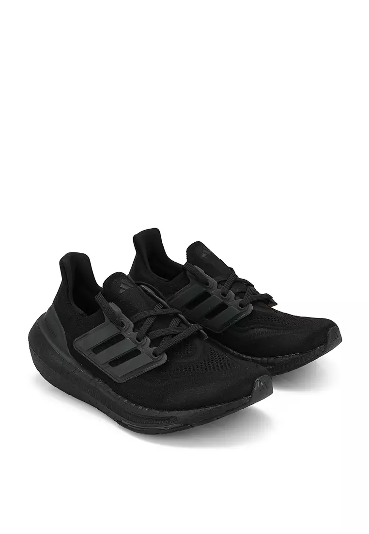 Adidas ultraboost 19 triple black outlet womens