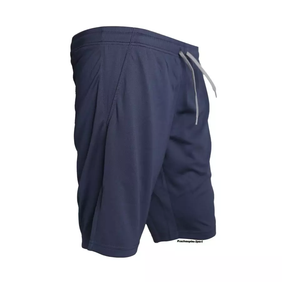 Celana Badminton Yonex Pant SM 2635 SM2635 Easy 23 Moon Indigo White