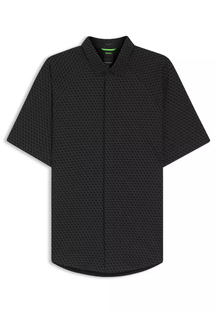 ST_Excurse S 67070 Casual Shirts