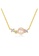 Fortress Hill pink Premium Pink Pearl Elegant Necklace 49880ACAA90F3AGS_1