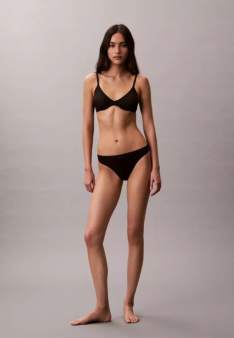 Perfectly Fit 輕盈比堅尼內褲 - Calvin Klein Underwear