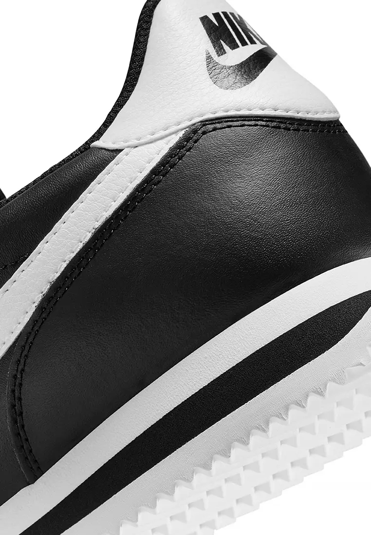 Cortez Leather Shoes