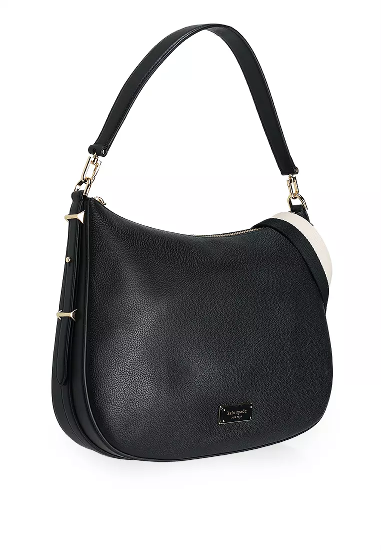 Liv Large Hobo Bag