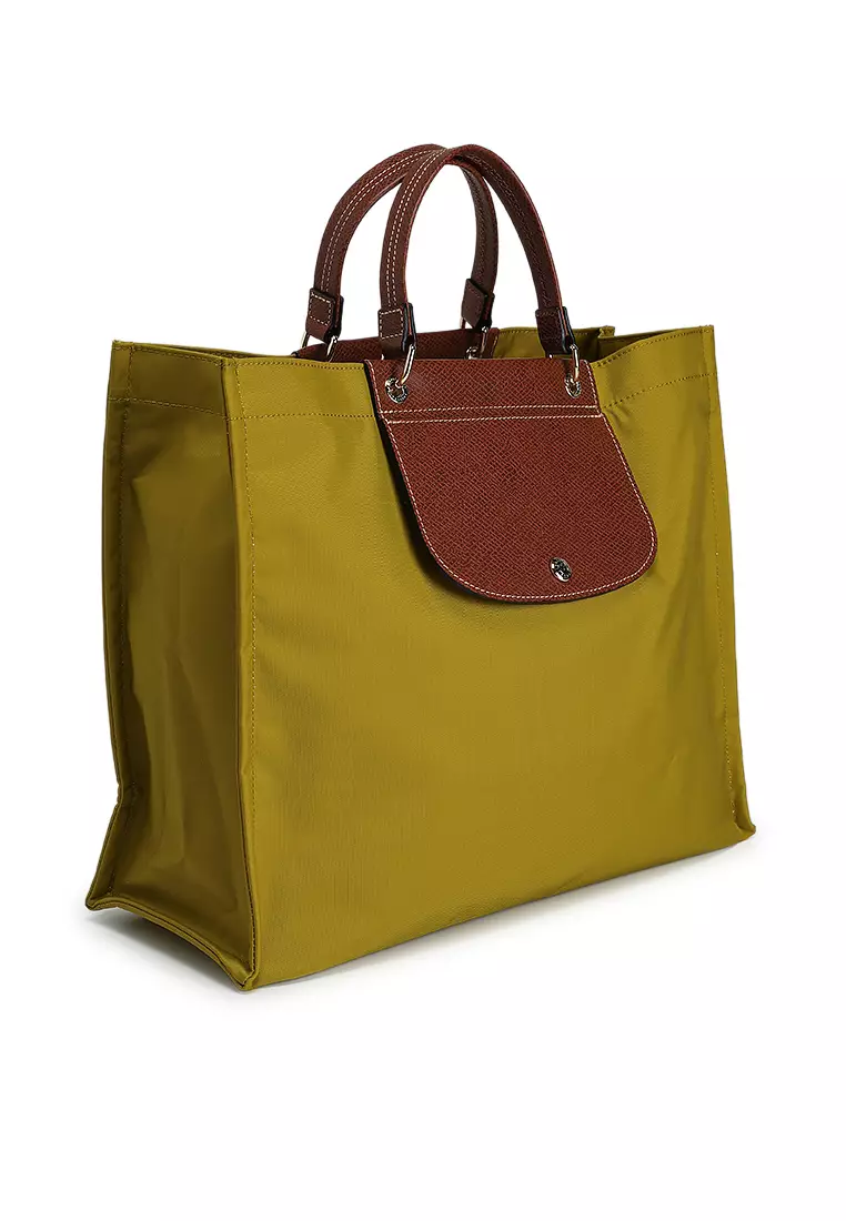 新作*2025 限定♡Longchamp*CABAS*トートバッグ*手提げ 新作*2025 限定♡Longchamp*CABAS*トートバッグ*手提げ