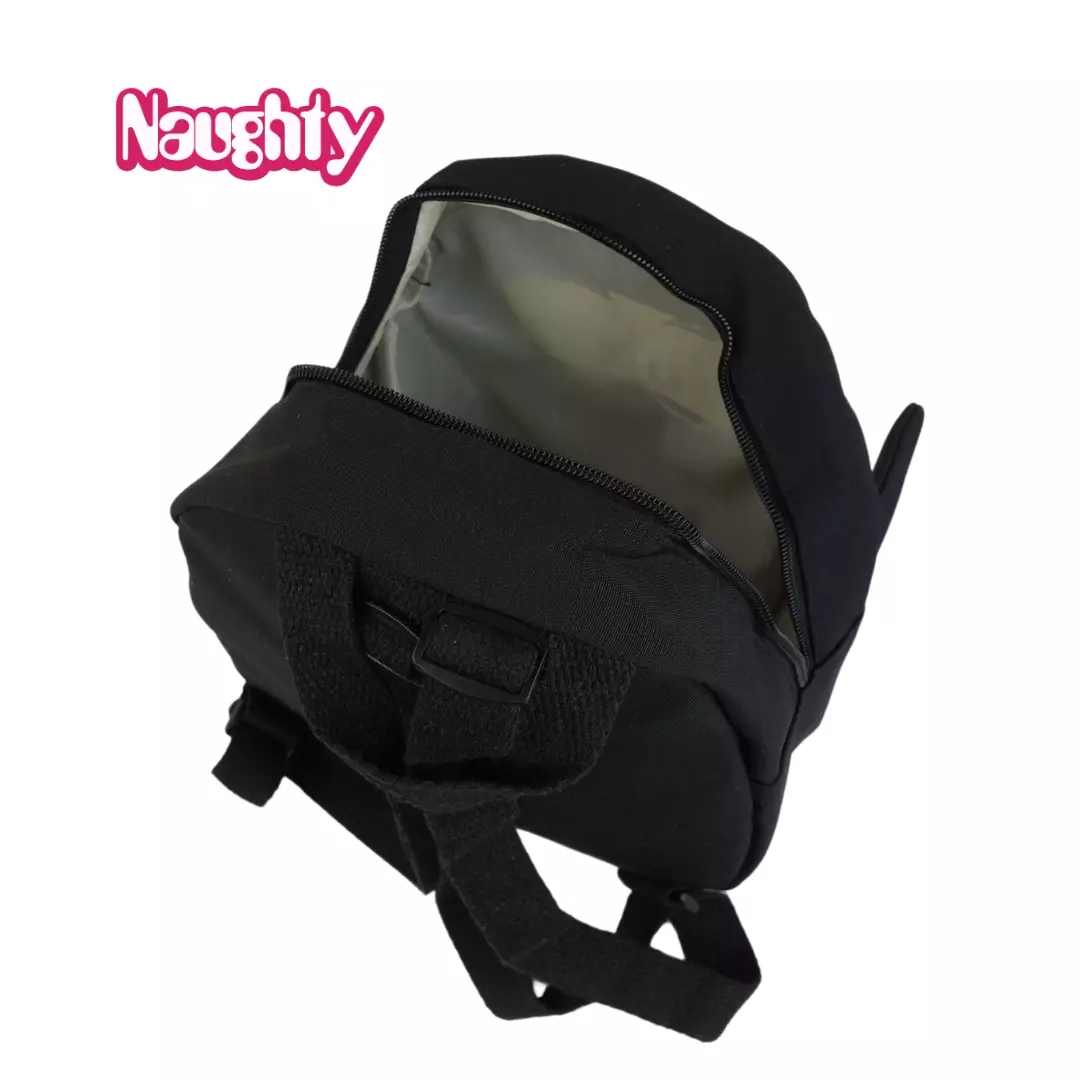 Tas Ransel Anak Perempuan Mini Backpack Ivona G666 2410015 Naughty Accessories