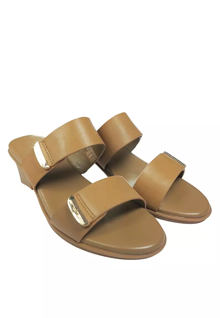 Andrew Shoes Fonseca Brown