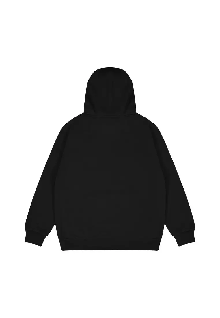 Greenlight Men's Jacket Hoodie Sweatshirt Regular Fit French Terry Gino HP-C020725