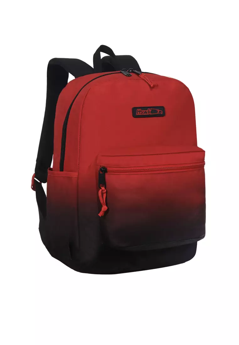 5955 Gradient Backpack with Side Pocket