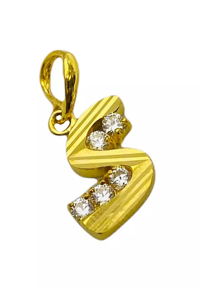 Gold pendant s new arrivals designs