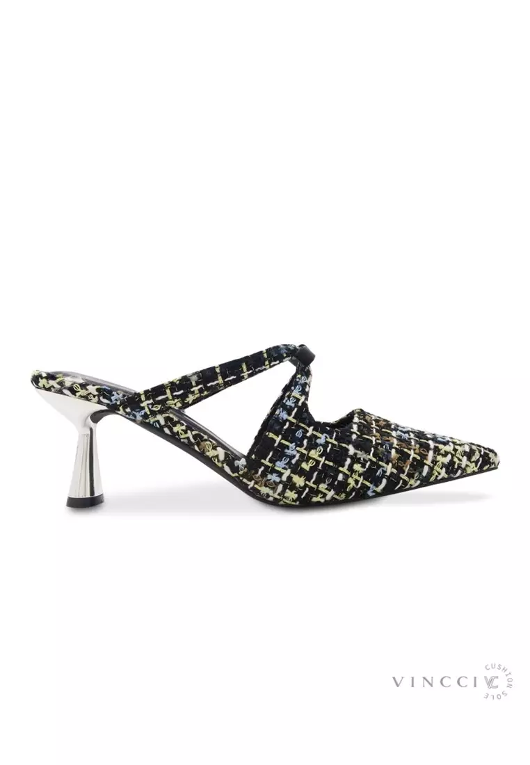 Vincci heels clearance