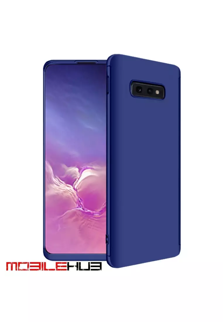 Buy MobileHub Samsung S10e 360 Degree Full Body Armor Case 2025