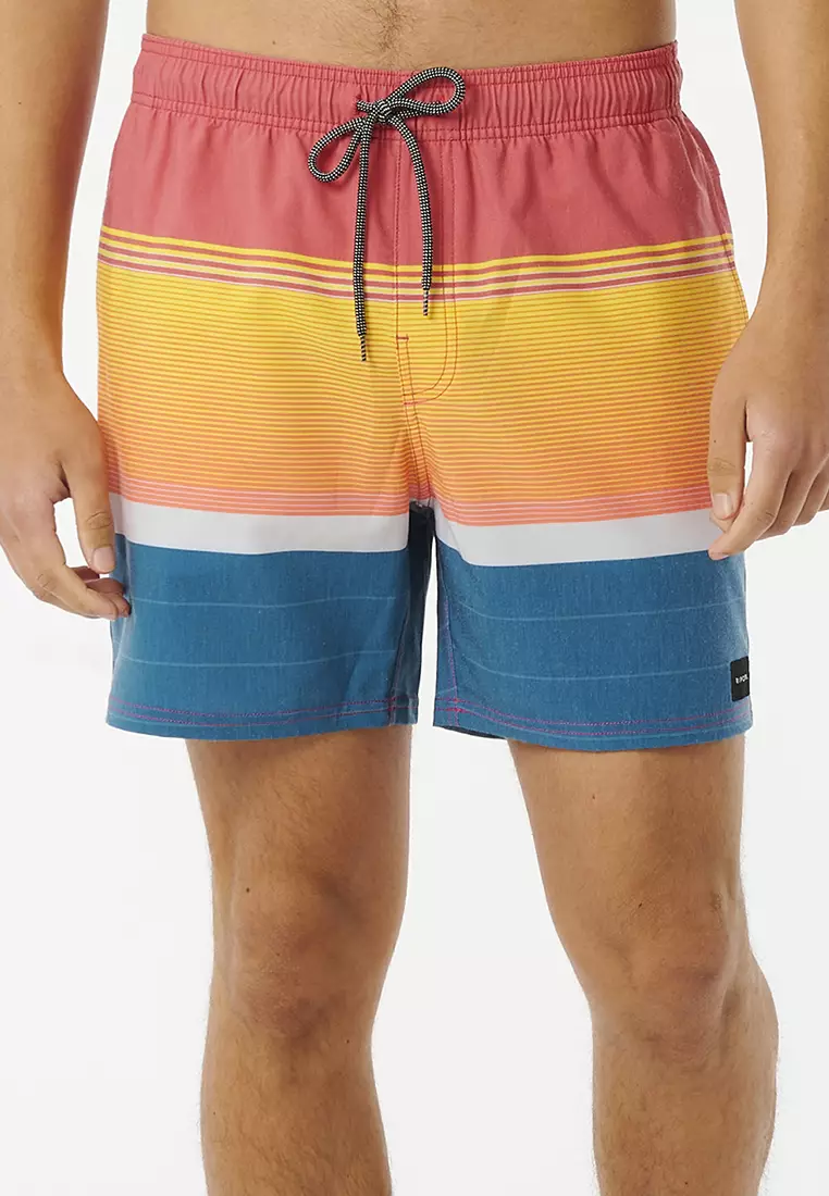 線上選購Rip Curl Party Pack 16 Volley Boardshorts