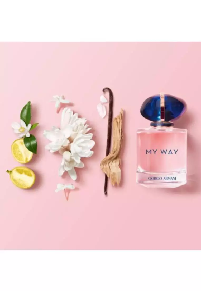 My Way Eau De Parfum 30ml