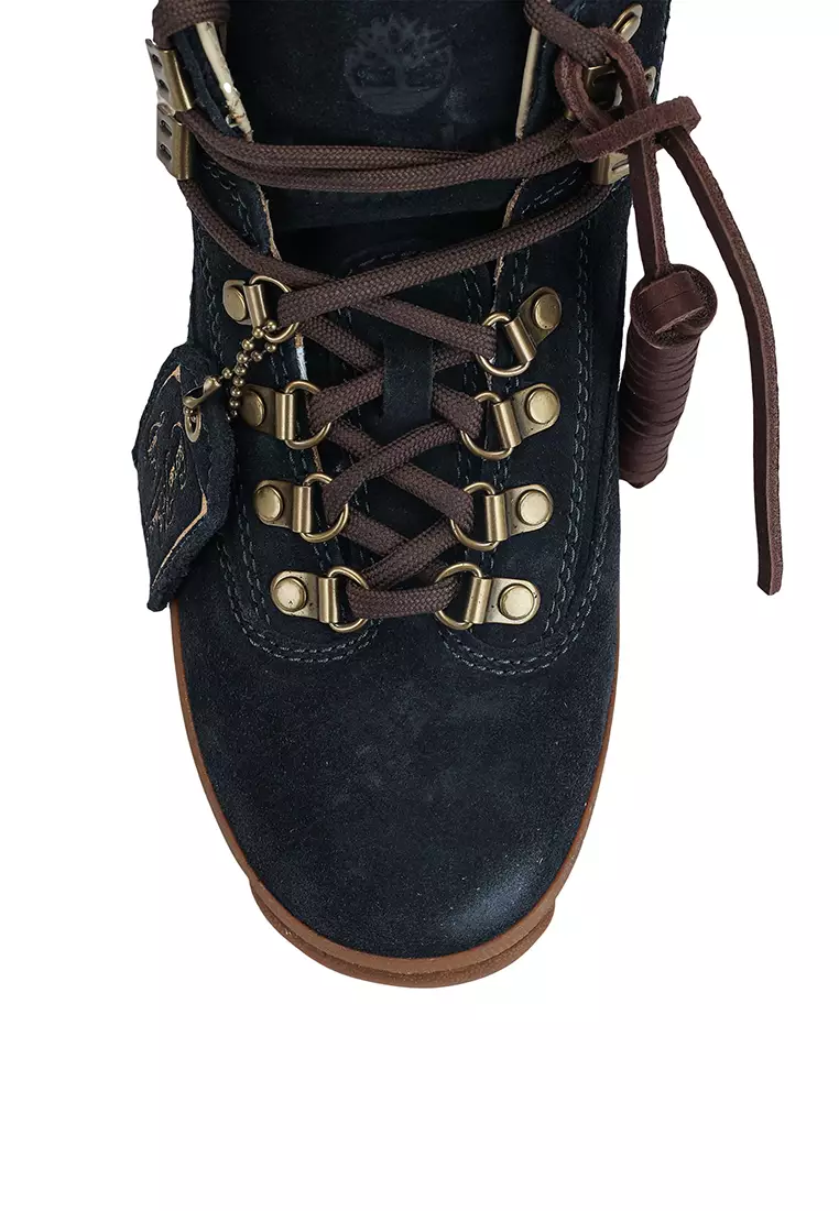 Timberland eleanor deals boots