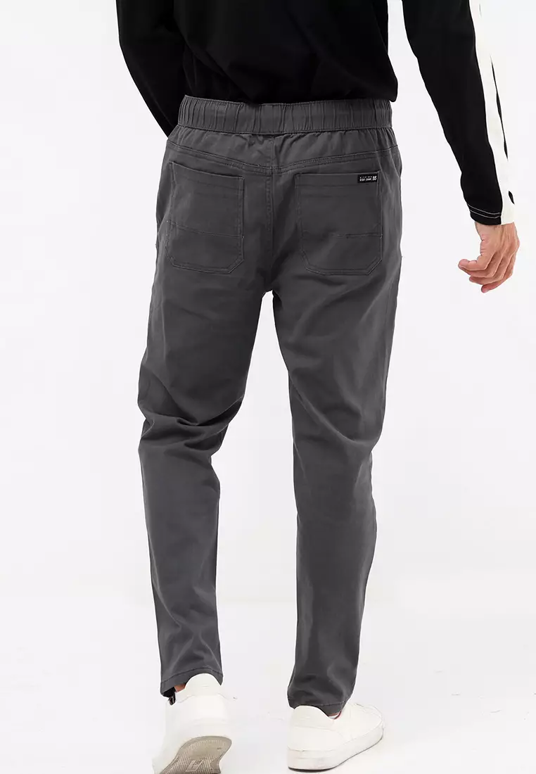 Chinos Trouser Pants