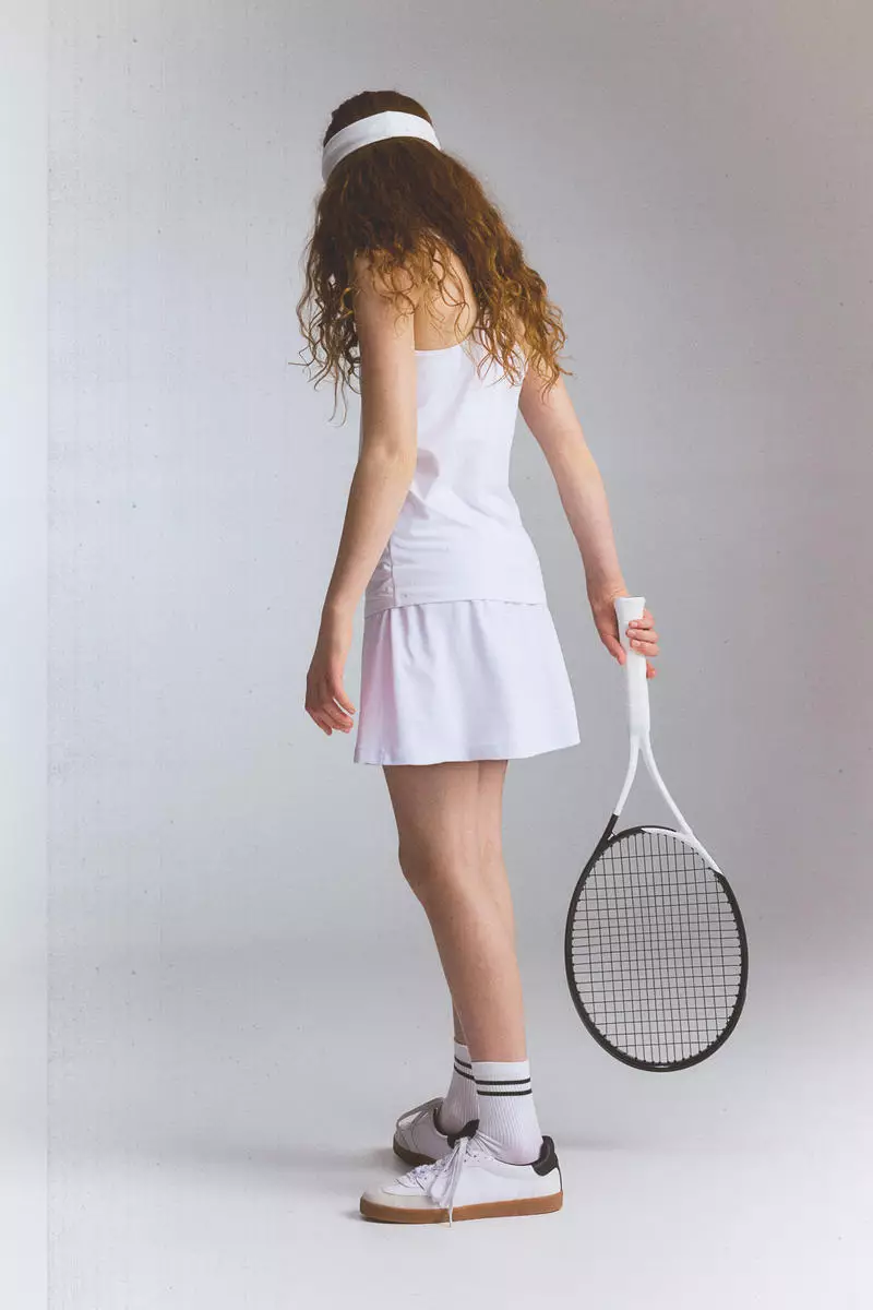 DryMove™ Tennis Track Jacket