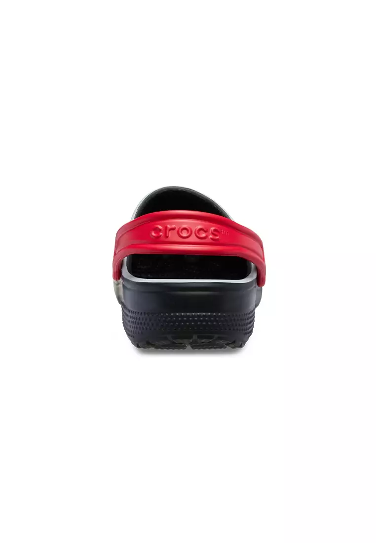 Classic Retro Sport Clog in Mirage