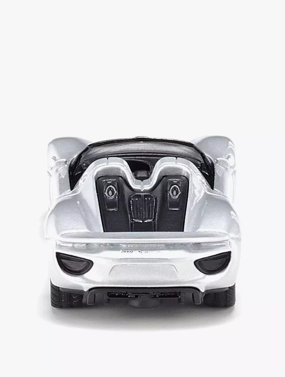 SIKU PORSCHE 918 RST - SIK1475 - Multicolor