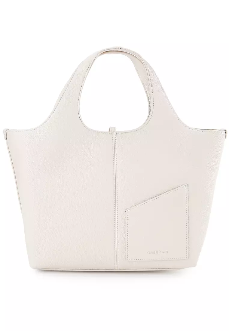 Nuna Top Handle Bag