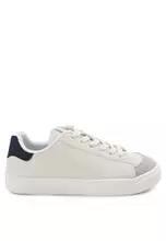 White/Blue