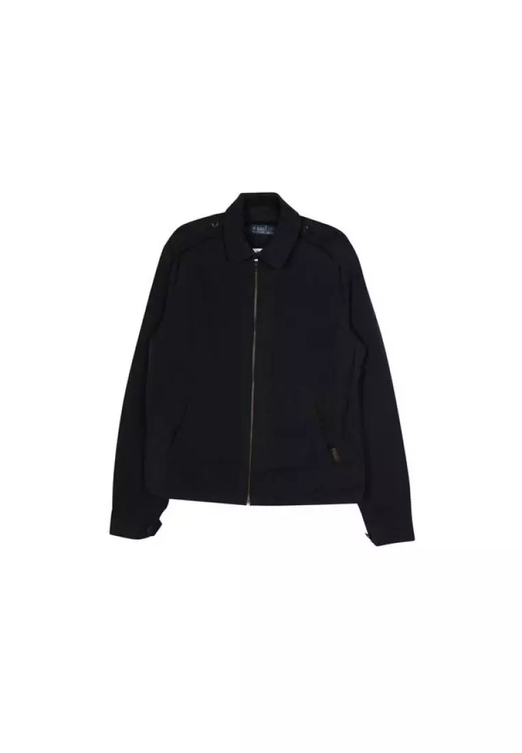 Contemporary Designer Pre Loved CONTEMPORARY DESIGNER Black Rain