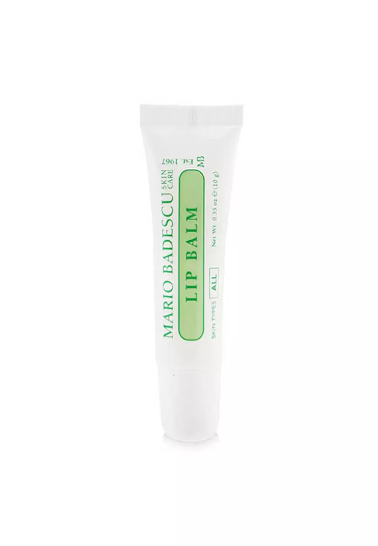 Mario Badescu - Lip Balm (Tube) 10g/0.3oz