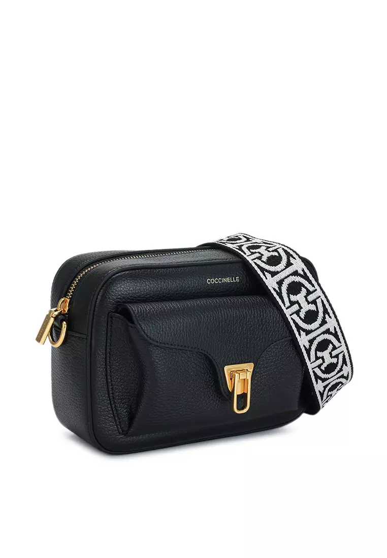Beat Soft Ribbon Small Crossbody Bag
